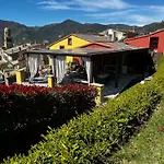Angiolina's Farm