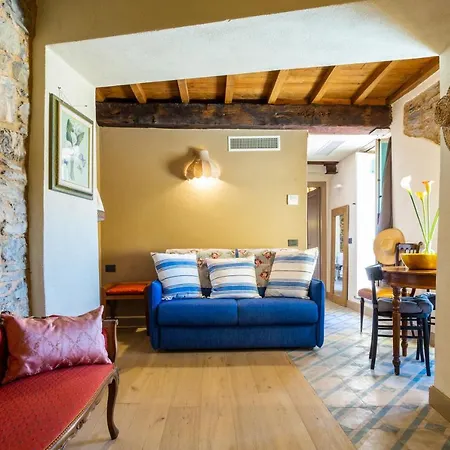 Angiolina's Farm * Levanto