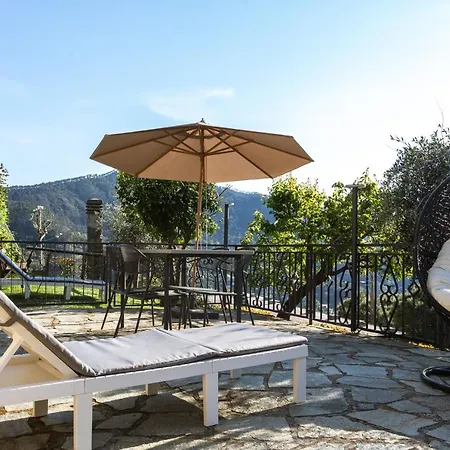 Angiolina's Farm Vakantieboerderij *