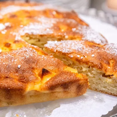 Angiolina's Farm * Levanto