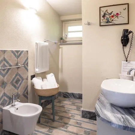 Angiolina's Farm Vakantieboerderij *