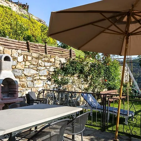 Vakantieboerderij Angiolina's Farm *