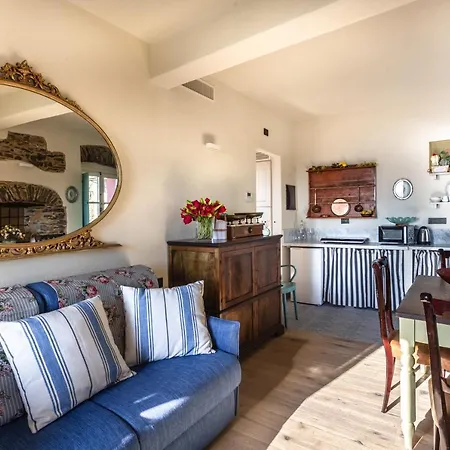 Vakantieboerderij Angiolina's Farm