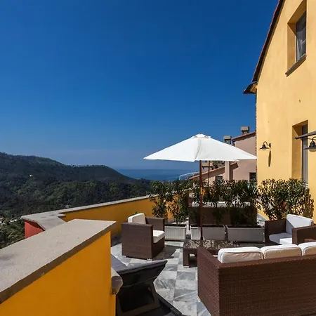 Angiolina's Farm Vakantieboerderij