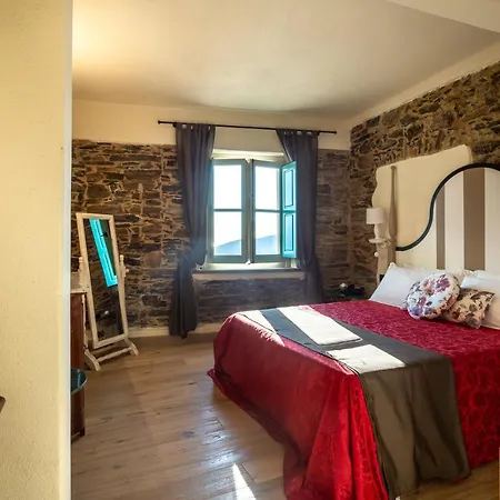 Angiolina's Farm Vakantieboerderij Levanto