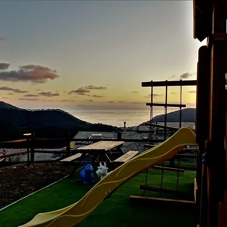 Vakantieboerderij Angiolina's Farm *