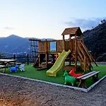 Alloggio per agriturismo Angiolina's Farm *