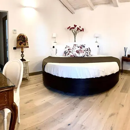 Angiolina's Farm 农家乐