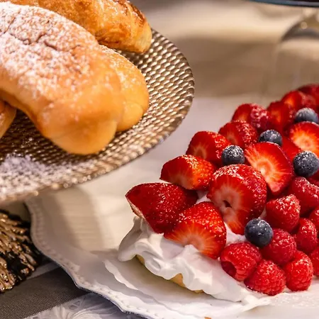 Angiolina's Farm Gospodarstwo agroturystyczne Levanto