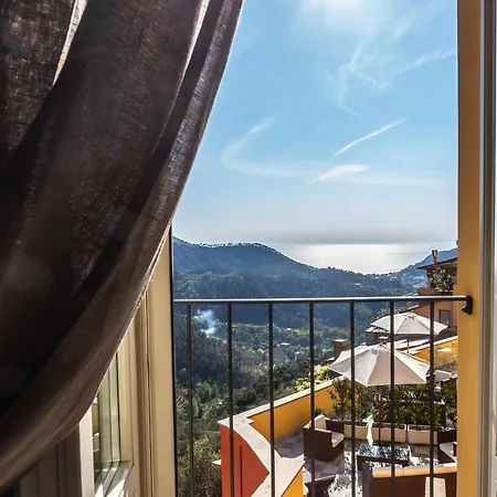 Angiolina's Farm בית חווה *