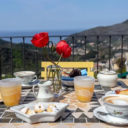 农家乐 Angiolina's Farm *