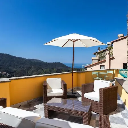 Angiolina's Farm 农家乐 莱万托