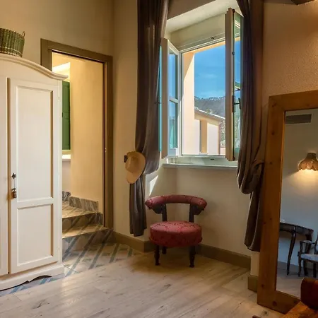 Angiolina's Farm 农家乐