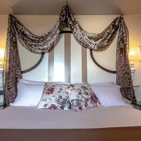 Angiolina's Farm בית חווה