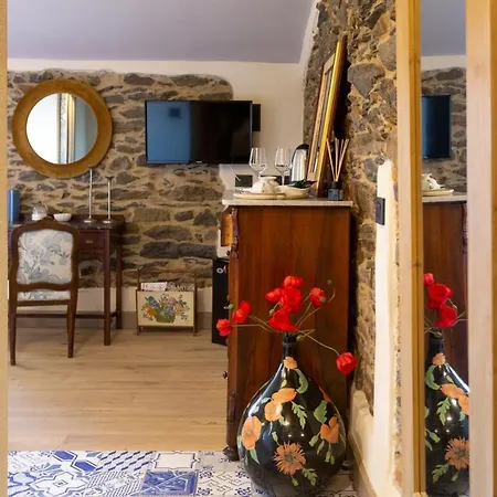 Angiolina's Farm 农家乐 莱万托