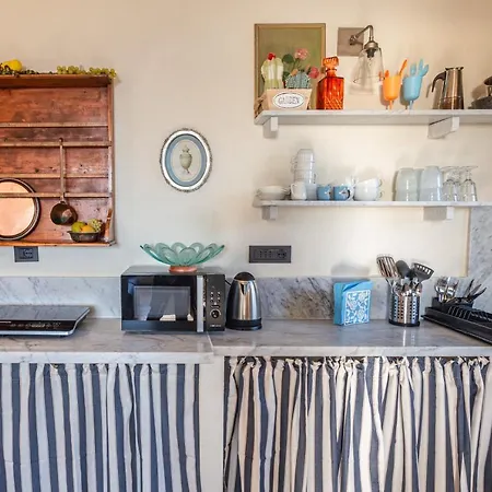 Angiolina's Farm 农家乐 *