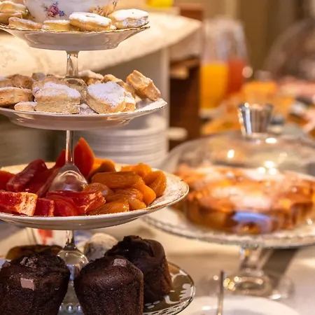 农家乐 Angiolina's Farm 莱万托