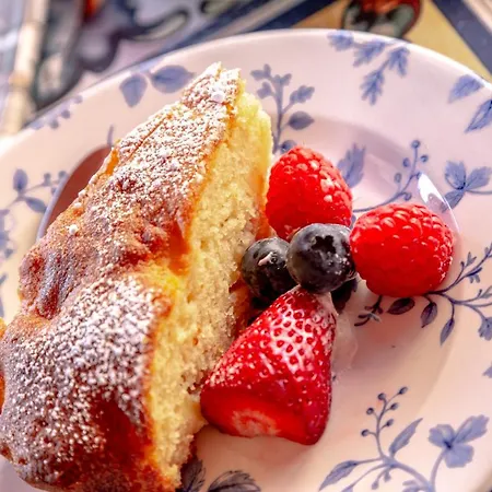 Gospodarstwo agroturystyczne Angiolina's Farm *