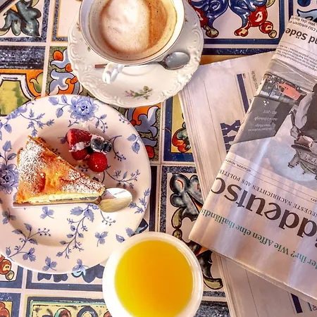 Angiolina's Farm 农家乐 *