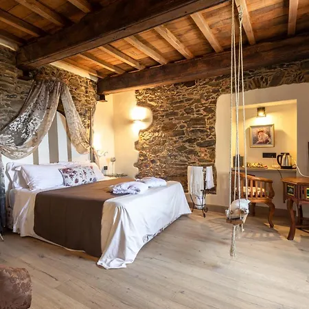 农家乐 Angiolina's Farm