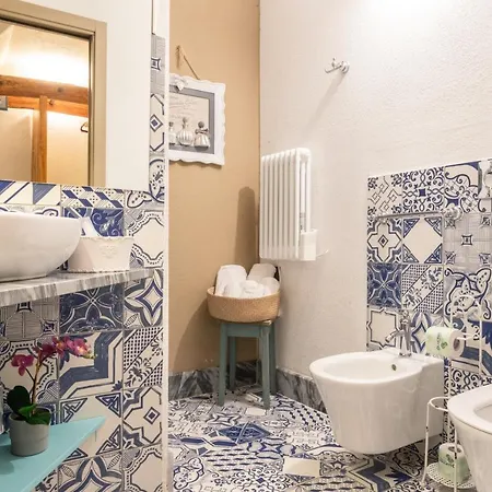 Angiolina's Farm * 莱万托