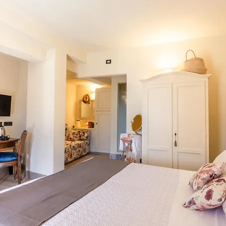 Angiolina's Farm 莱万托