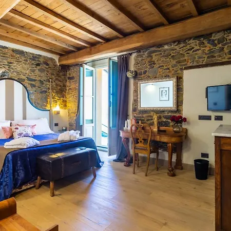 Angiolina's Farm 农家乐 *