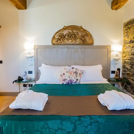 Angiolina's Farm * 莱万托