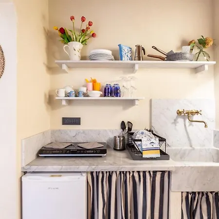 Angiolina's Farm 农家乐 *