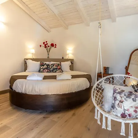 Angiolina's Farm * Levanto