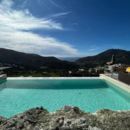 农家乐 Angiolina's Farm *