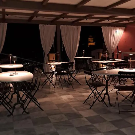 Angiolina's Farm * 莱万托