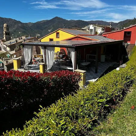Angiolina's Farm