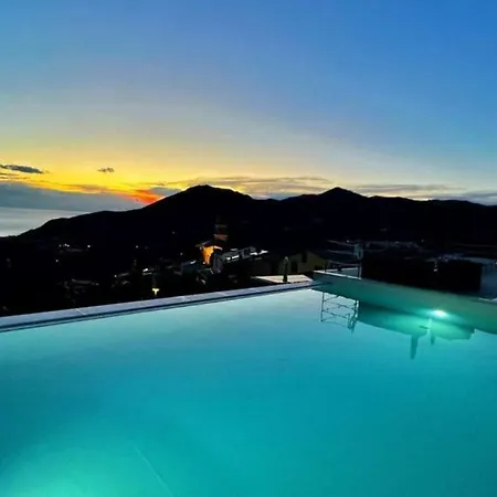 Angiolina's Farm Gospodarstwo agroturystyczne