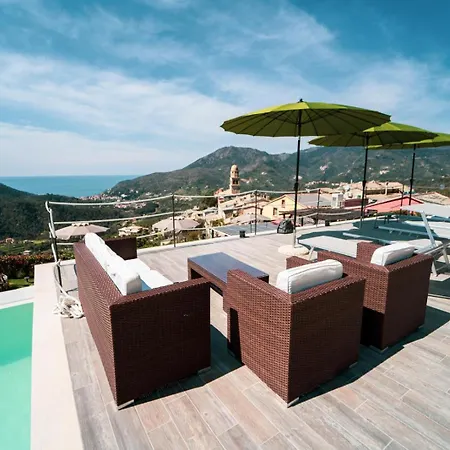 Gospodarstwo agroturystyczne Angiolina's Farm *