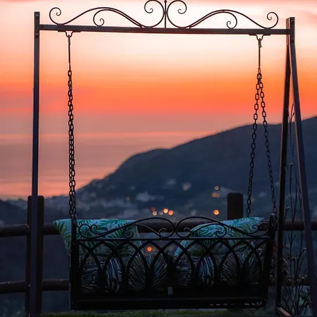 Gospodarstwo agroturystyczne Angiolina's Farm