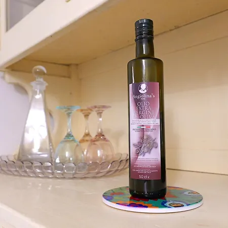 农家乐 Angiolina's Farm