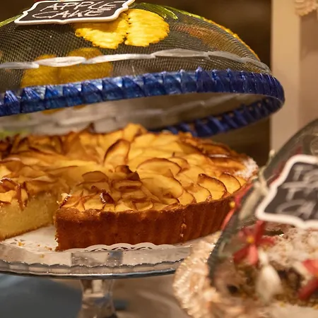 Gospodarstwo agroturystyczne Angiolina's Farm *