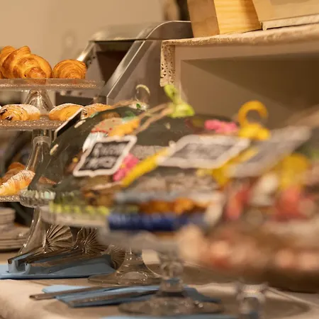 Angiolina's Farm 팜스테이 레반토