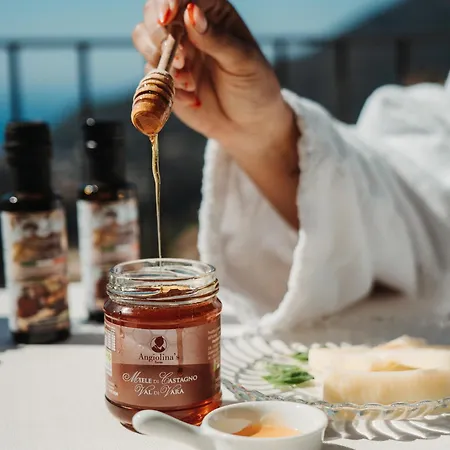 Angiolina's Farm Gospodarstwo agroturystyczne *