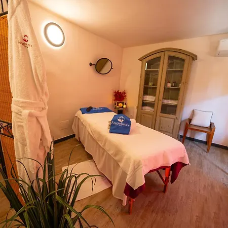 Angiolina's Farm * 莱万托