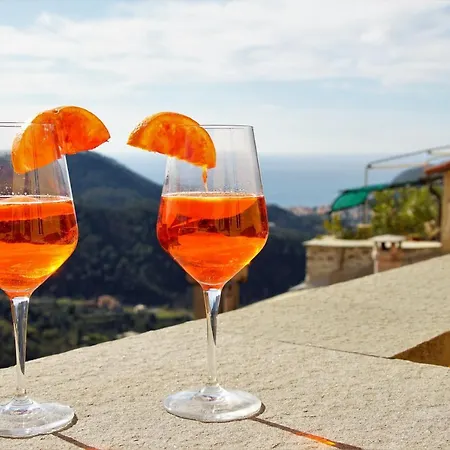 Angiolina's Farm Gospodarstwo agroturystyczne *