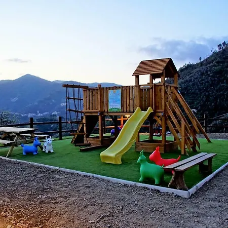 팜스테이 Angiolina's Farm *