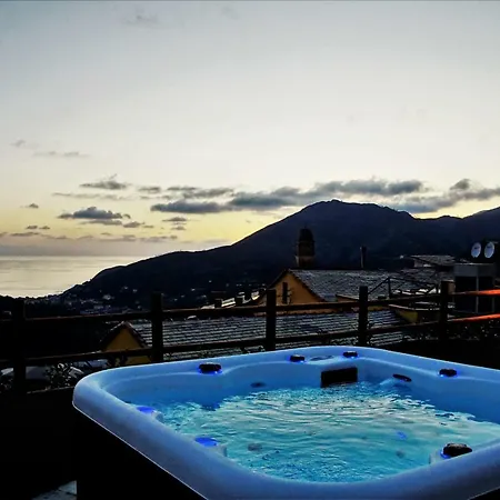 Angiolina's Farm 农家乐