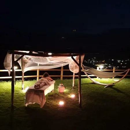 Angiolina's Farm 农家乐