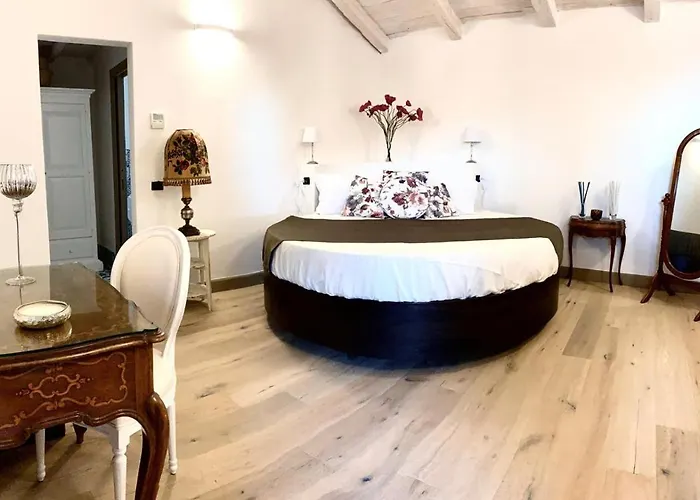 Angiolina's Farm Alloggio per agriturismo