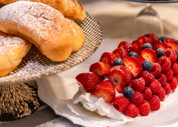 Angiolina's Farm Alojamento de Turismo Rural Levanto