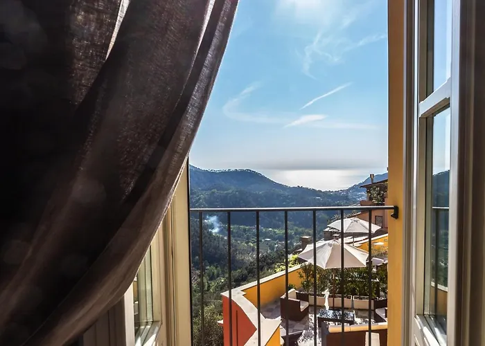 Angiolina's Farm Alojamento de Turismo Rural *