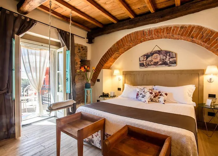 Angiolina's Farm Alojamento de Turismo Rural