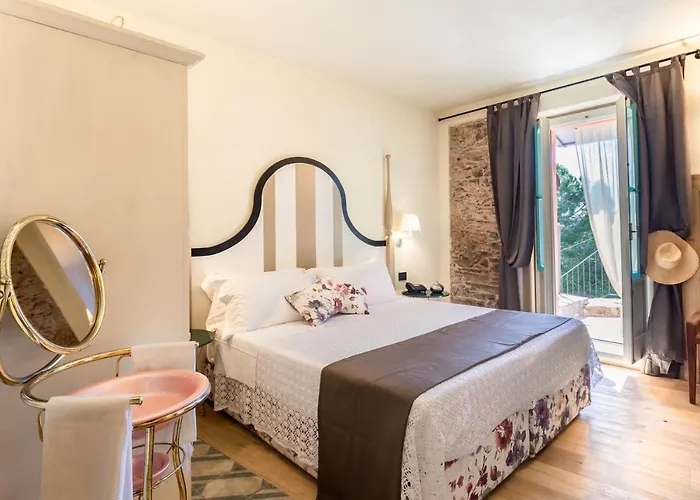 Angiolina's Farm Alojamento de Turismo Rural